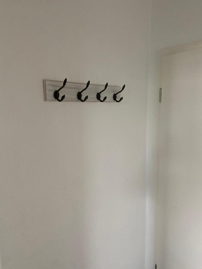 Ferienwohnung Robbe Wilhelmshaven Eksteriør bilde